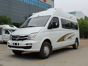 【驚爆價】上汽大通V80長軸高頂自動擋房車限時促銷，優(yōu)惠力度空前