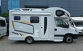 房車廁所大揭秘，你知道如何正確倒馬桶嗎？