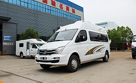 上汽大通宣傳片來(lái)了，畫面美爆了